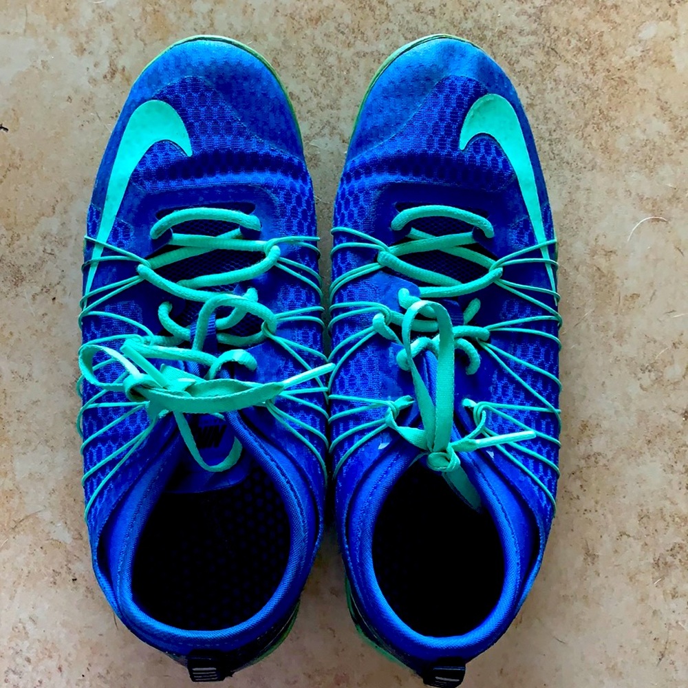 Nike Cross Bionics